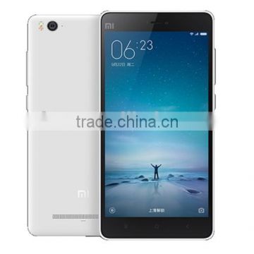 Hot selling Xiaomi Mi 4C 5.0 inch MIUI 6 Smart Phone Quad-core 1.44 GHz OTG mobile phone