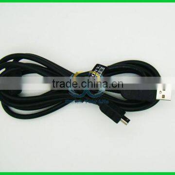 High Quality USB Data Cable Lead for PSP 1000 1001 1002 1003 1004