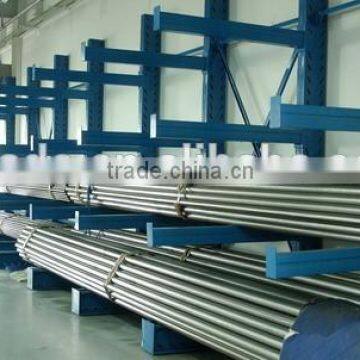 heavy bars display cantilever shelf manufacturer