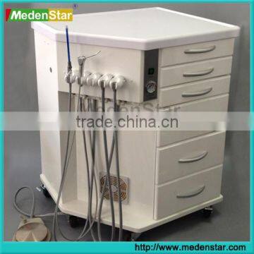 Mobile Dental Unit Delivery Cabinet System YS1000