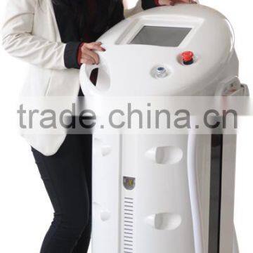 High Quality Hot Sale IPL Skin Rejuvenation Beauty Machine photo-2