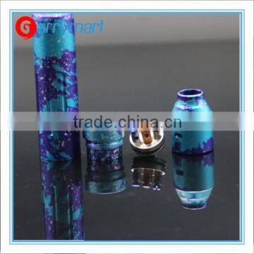 Hot sale aluminum galaxy hitman mod kit