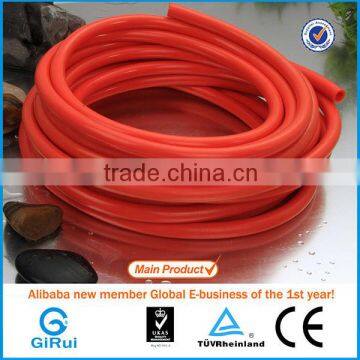 flexible stainless steel gas pipe with corrugated