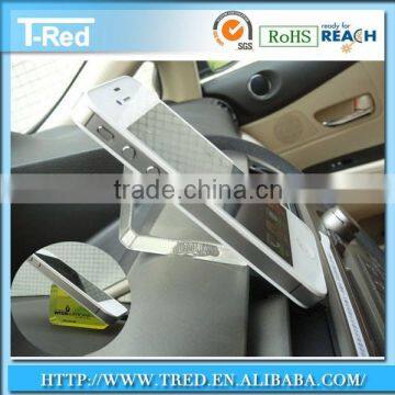 flexible cell phone holder as mobile phone accessories factory in china