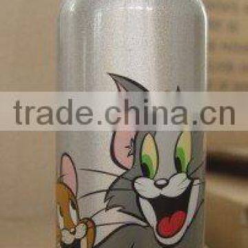 Aluminium Water Bottles