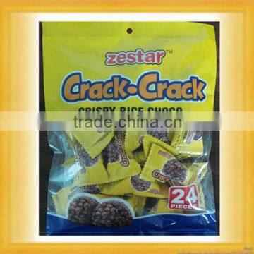 ZHENGYING wholesale chocolate candy