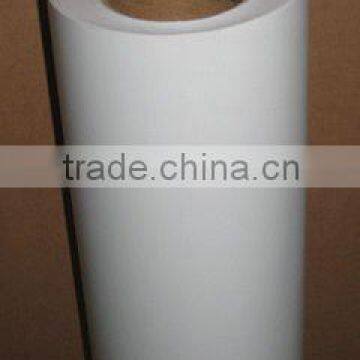 Roll size 127g inkjet proofing Photo Paper(Semi Glossy)
