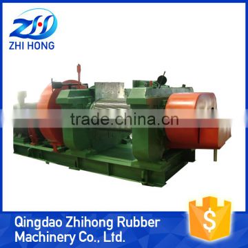 qingdao rubber crusher machine for sale