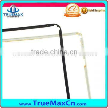 Hot selling original quality LCD frame for iPad 2 front frame