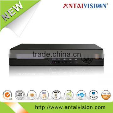 WIFI Support Embedded Linux 1080P AHD 8CH Playback photo-2