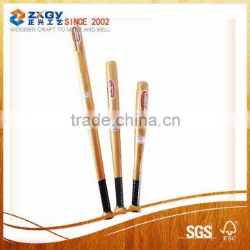 Hot Sale Custom Wooden Baseball Bat