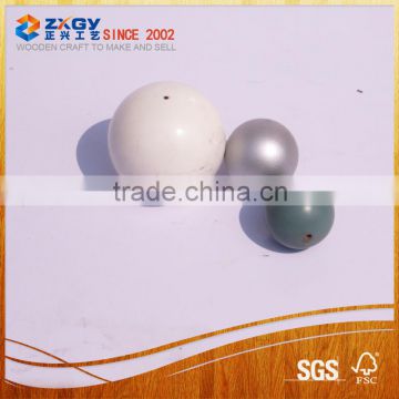 Direct manufacturing wood ball 50mm