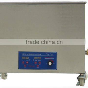 38L 40KHZ Ultrasonic Cleaner/KS-120AL,720W Digital Ultrasonic Washing Unit