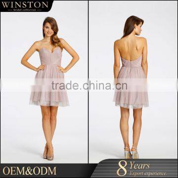 high-quality gorgeous bridesmaid dresses