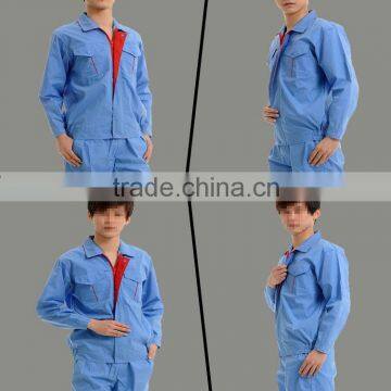 customized design industrial uniforms uniforms construction workwear jacket and pants working wear top quality