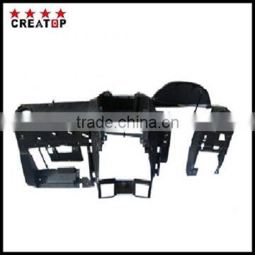 Plastic Auto Body Parts Moulding photo-2
