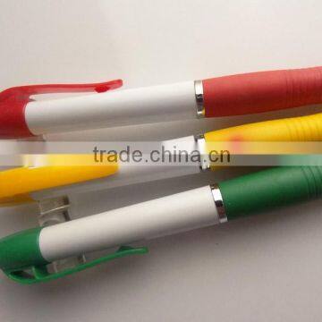 Hot Cheap Roller Plastic Ball Pen With 20 Years Experience Quality Choice photo-2