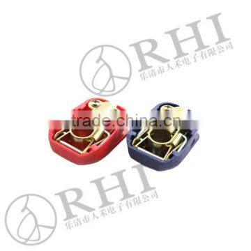 Top-quality Brass Copper Auto Battery Terminal