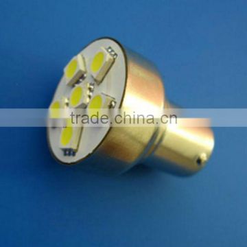 6 SMD auto light