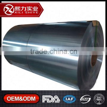 Aluminum Foil For Transformer Winding