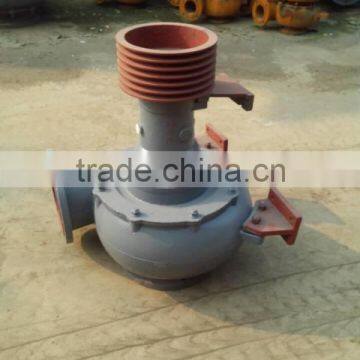Hot Product ! Multifunctional Sand Dredge Pump for Sale
