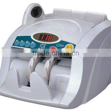 Intelligent Money detecting Counter DP-6100E