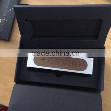 Hot Sale Waterproof Wireless Bluetooth Speaker With Suction Cup, Shower Speaker photo-4