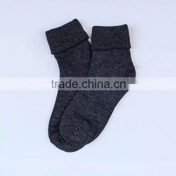 2015 Fashion Japan Lady Socks Turnup Socks photo-3