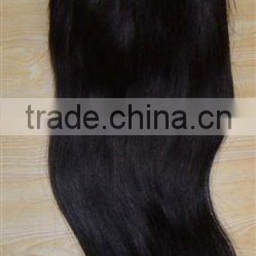 human hair lace frontal