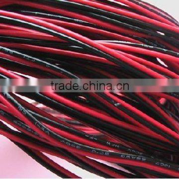 Hotsell pvc and copper UL electronic cable