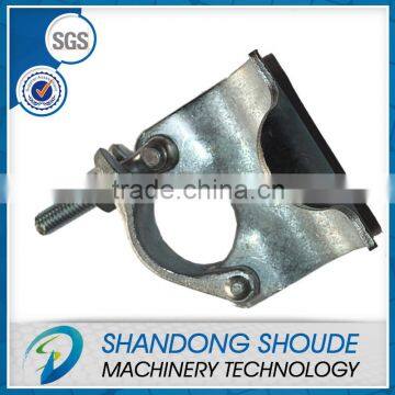 Q235 Materials Forged Scaffolding Putlog Cupler Quality Choice photo-5