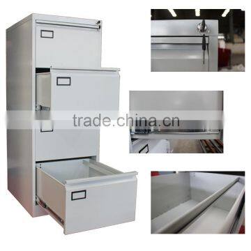 4 drawer steel filing cabinet