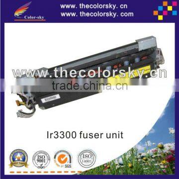 (RD-FU3300RE) fuser fixing unit assembly for Canon ImageRunner IR3300 IR 2200 2200I 2220 2220I 2800 3300 3300I 3320 3320I