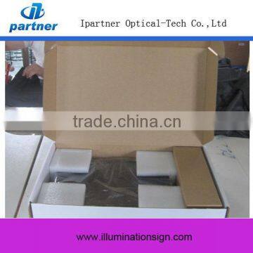 2015 Hot Sale High Quality Neon Effect Led Writing Board photo-2