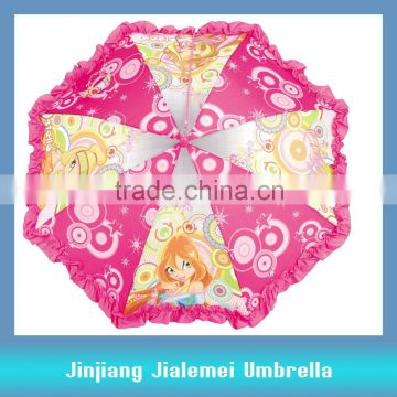 Beautiful kid Umbrella