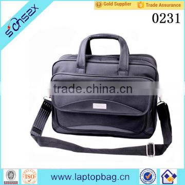 business document laptop breifcase bag for men