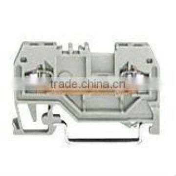 Front connection terminal block XTB10-1.5