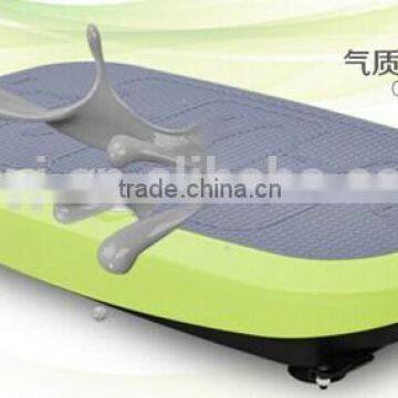 Super Crazy Fit Spare Parts Massage Vibration Machine photo-2