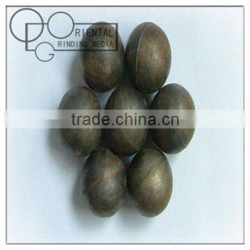 Chrome Steel Grinding Ball