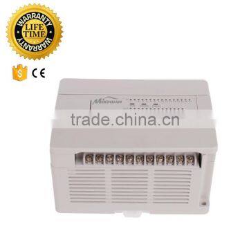 32 I/O best cheap plc, chinese plc, plc