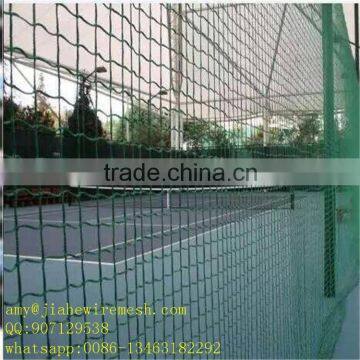 golf dividing net/PE golf fence net
