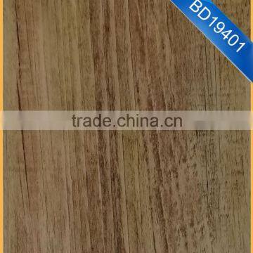 BD19401 waterproof and fireproof laminated vinyl flooring plank