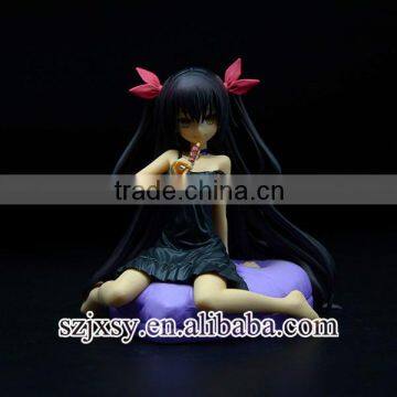 Supply New Design Japan Anime Figure Anime Beauty Figure