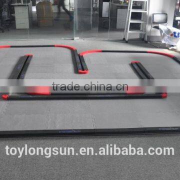 New Professional Indoor RC Car Tracks For 1/28 Scale