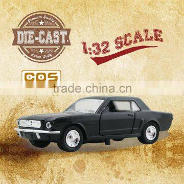 1:32 alloy car diecast model for kids