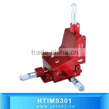 3-Axis Manual Translation stage HTIMS301