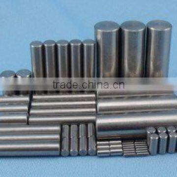 Gissun Customized Stainless Steel Roud Bar