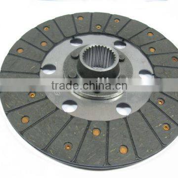 Zetor tractor parts, Clutch Disc