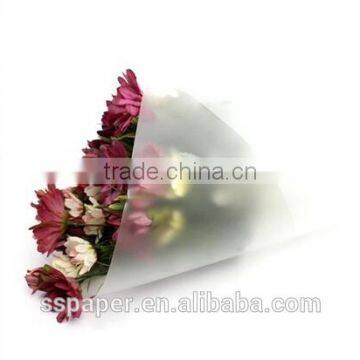 Wholesale Soft Tissue Wrapping Paper Flower Wrapping Mesh
