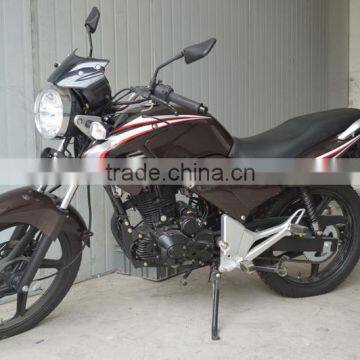 Factory Price Beautiful Perfect Fuel Saving 150cc Sport Motorcycle Top Speed for Cheap Sale Hot in Mexico photo-2